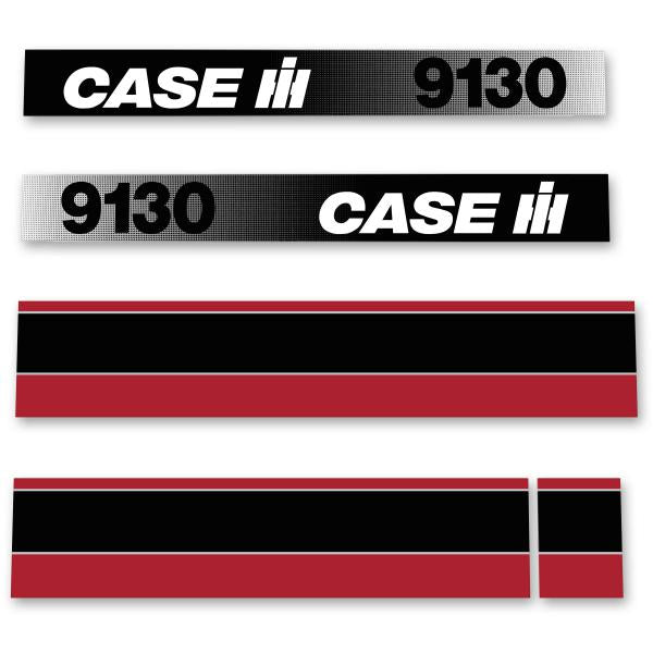 Case IH 9130 Decal Kit
