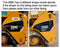 CAT 289C Decal Kit - Skid Steer - EJMP Series