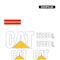 CAT 320D L Decal Sticker Set