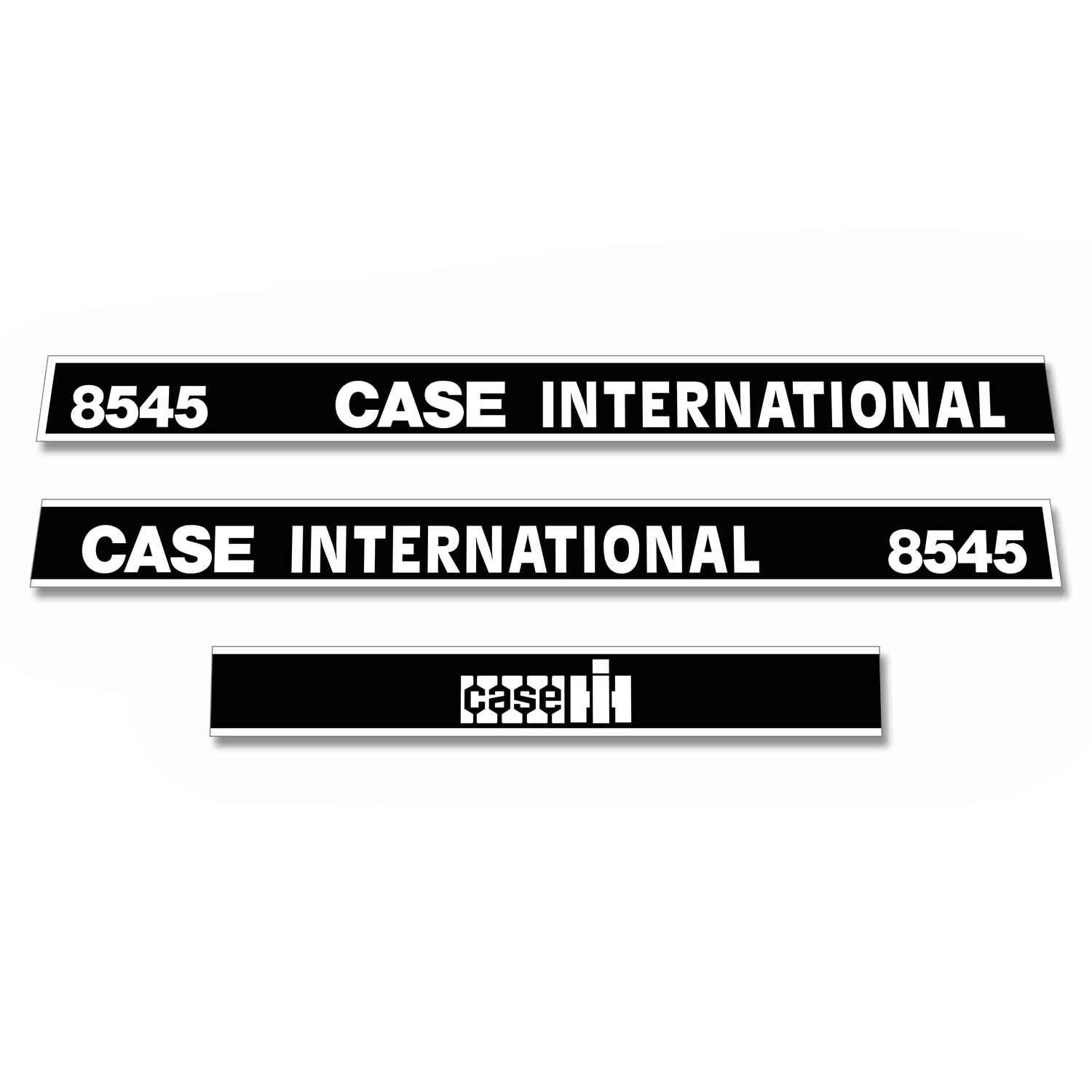 Case IH 8545 Decals