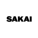 SAKAI Decal - Roller