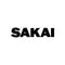 SAKAI Decal - Roller