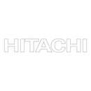 Hitachi Decal