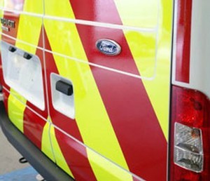 Class 2 Reflective Tape (Per Metre)