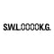 SWL Decal - Safe Working Load Decal Sticker Digital Style