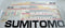 Sumitomo SH200-3 Decal Sticker Set