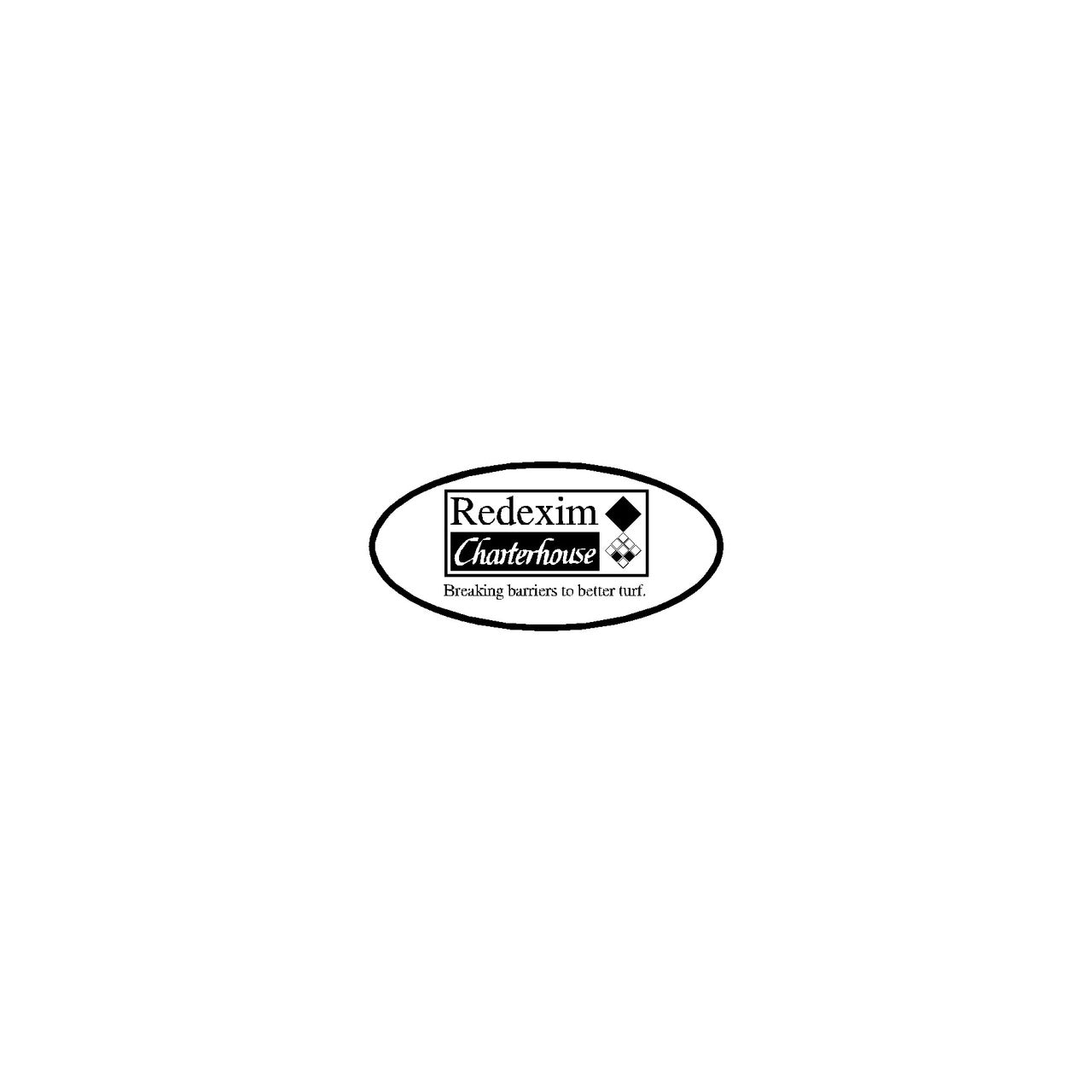 Redexim Charterhouse Decal 