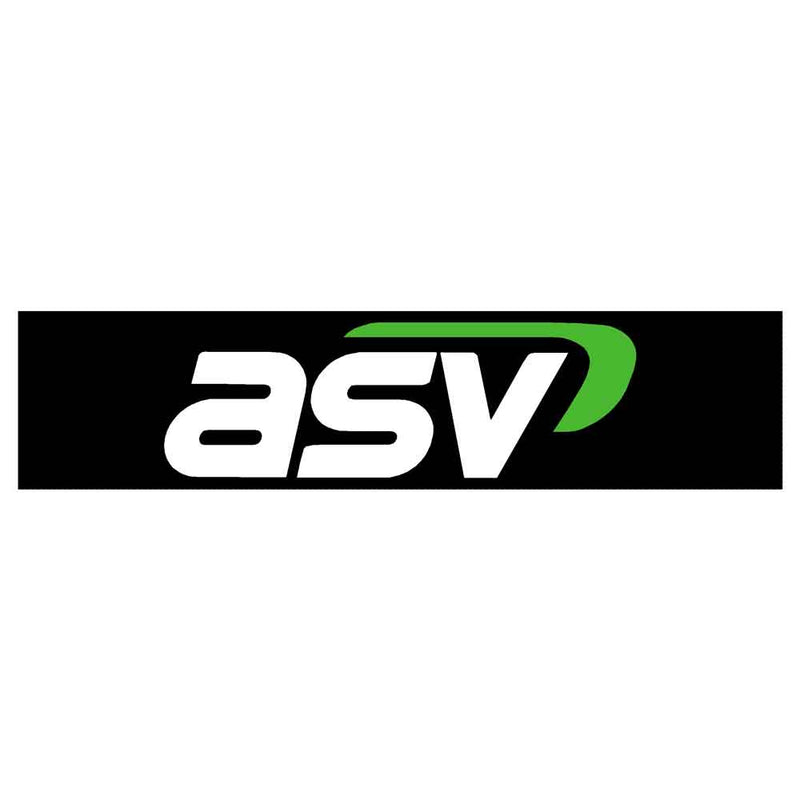 ASV Decal For front step