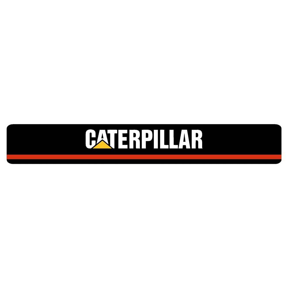 Decal Sticker for Front of B Series Loader