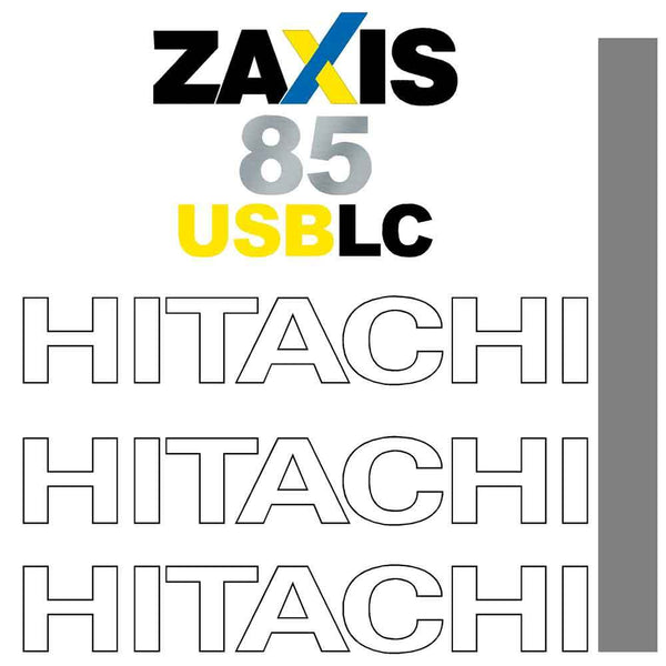 hitachi-zx85usblc-decals-