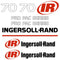 Ingersoll Rand SD70D Decal Sticker Set